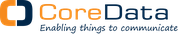 Logo of CoreData Networks Pvt. Ltd.